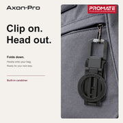 Axon-Pro