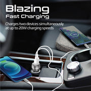 DriveGear-20W