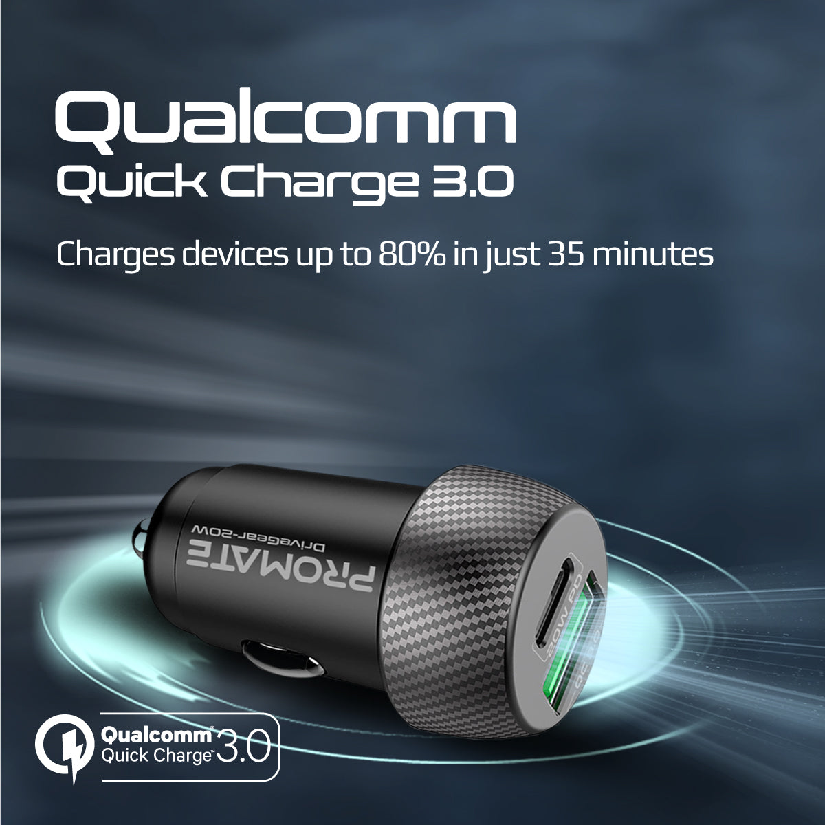 DriveGear-20W