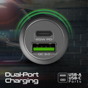 DriveGear-20W