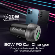 DriveGear-20W