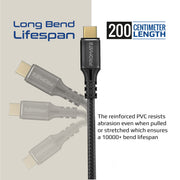 PowerBolt240-2M