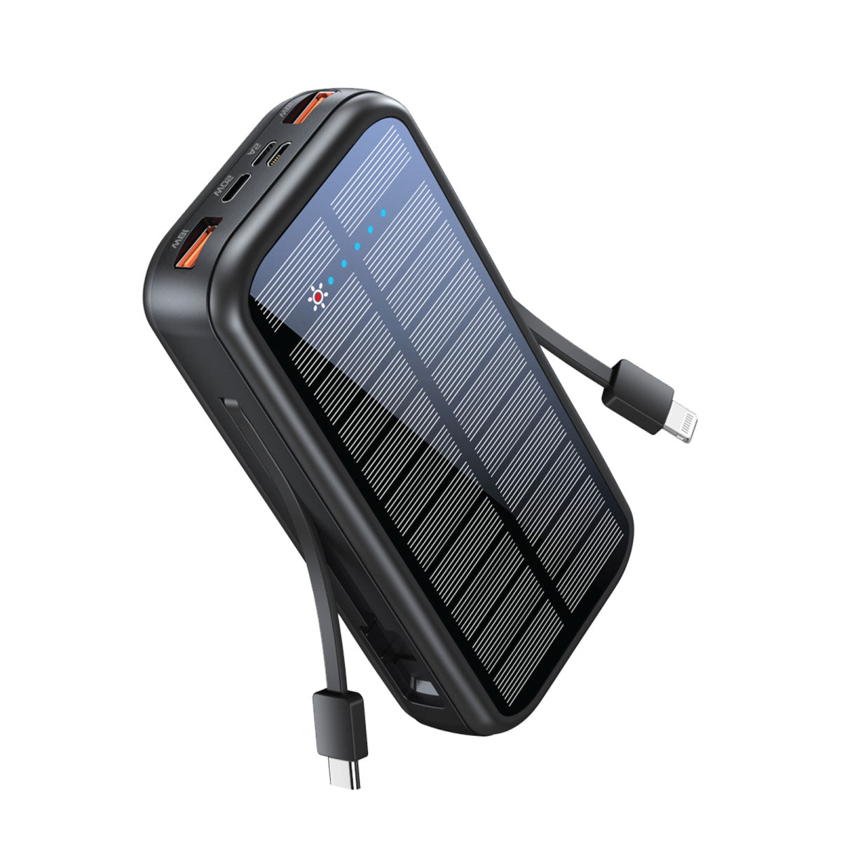 SolarTank-20PDCi