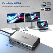 VersaHub-MST