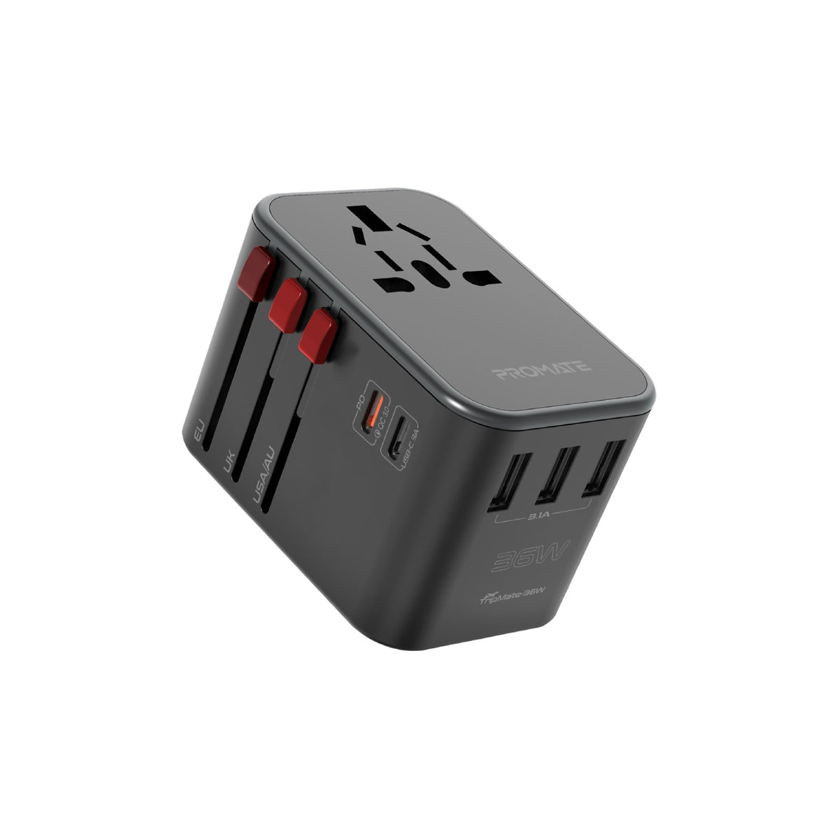TripMate-36W