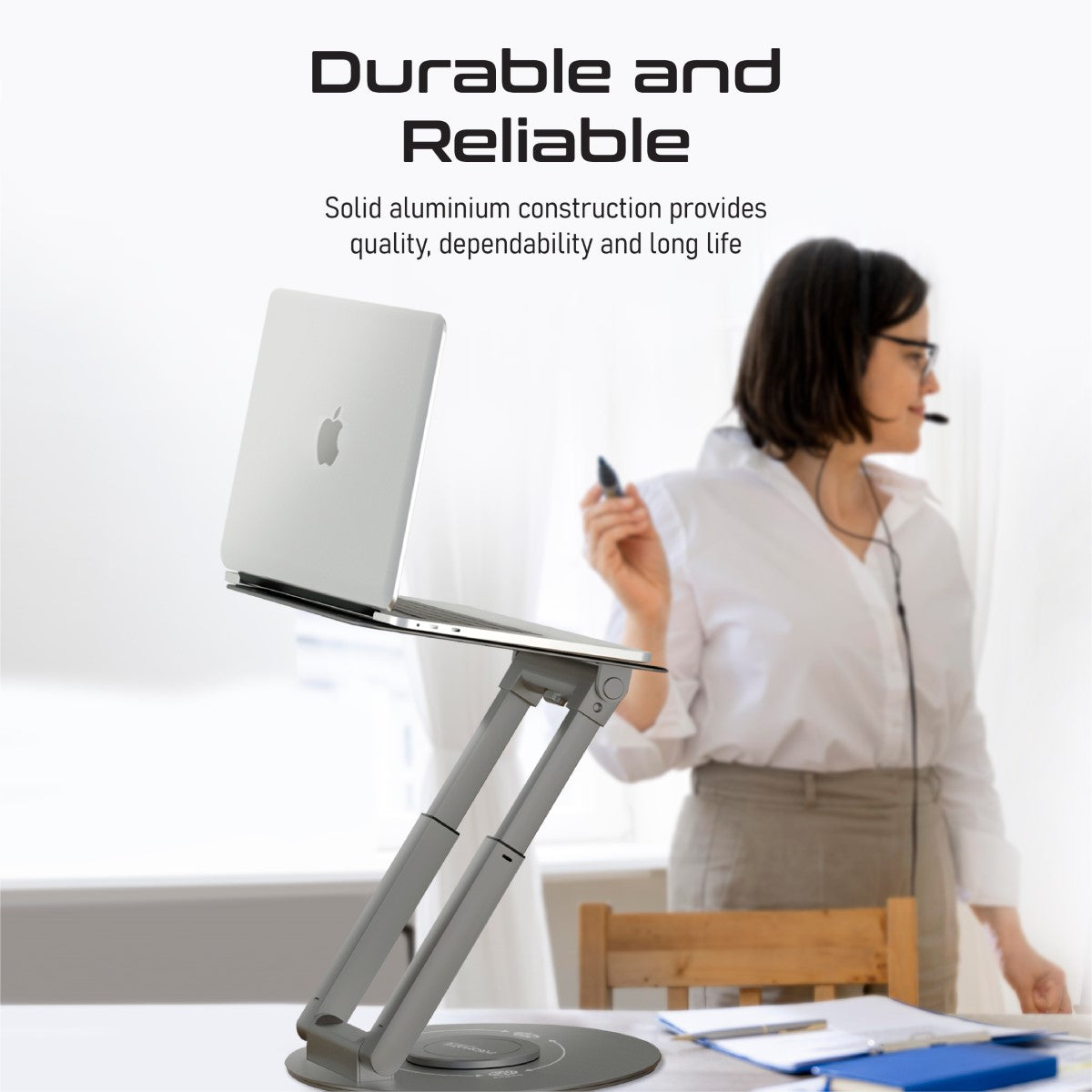 DeskMate-6