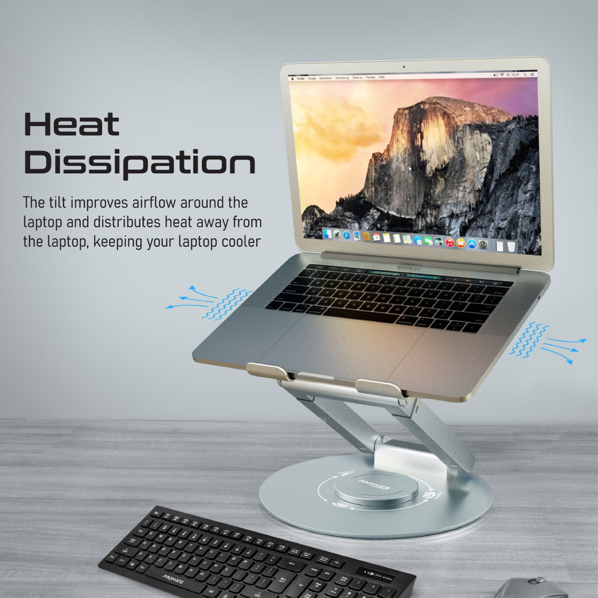 DeskMate-6