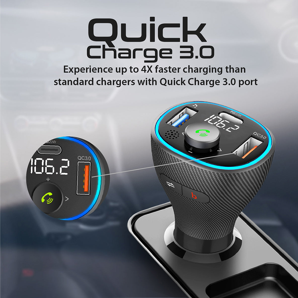 PowerTune-38W
