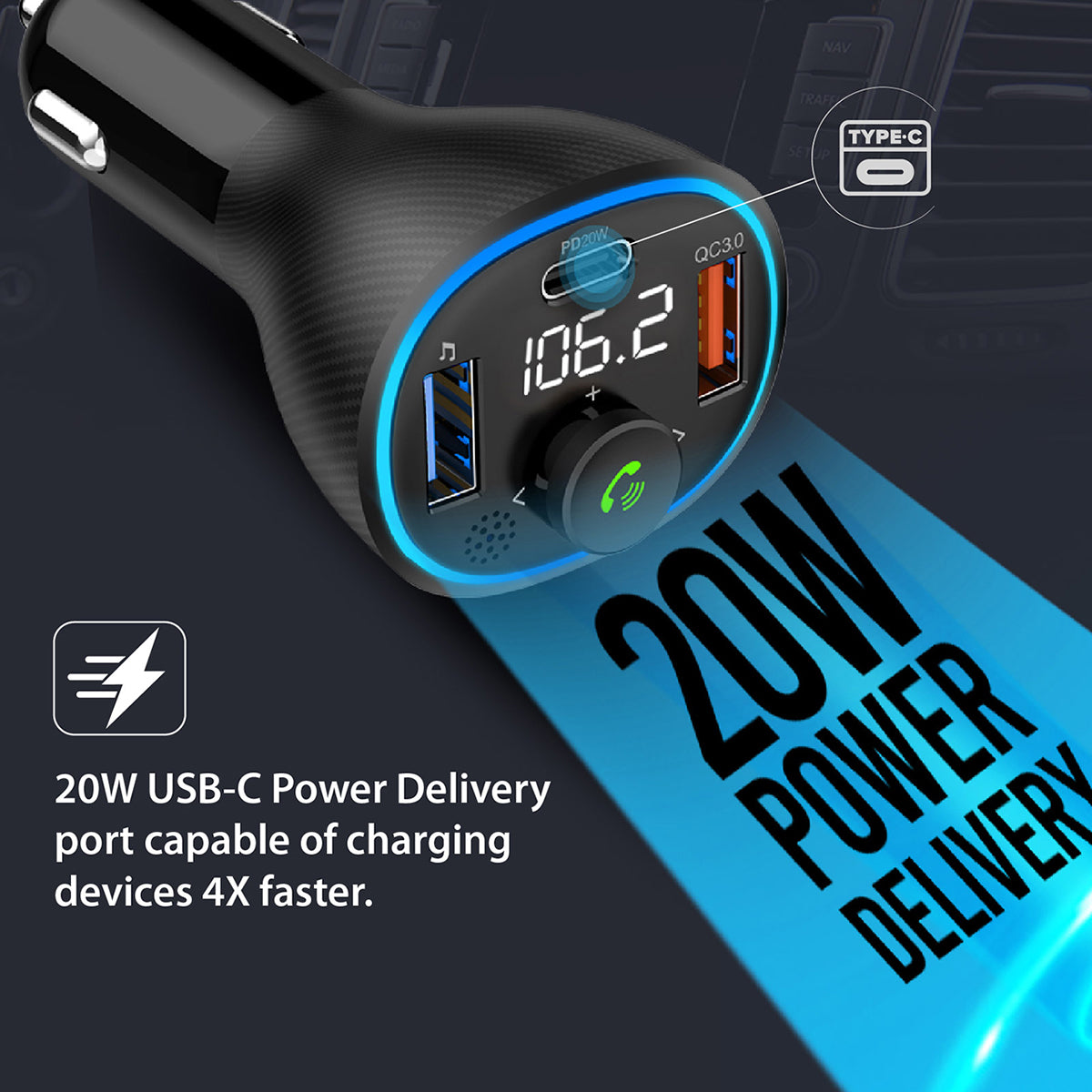 PowerTune-38W