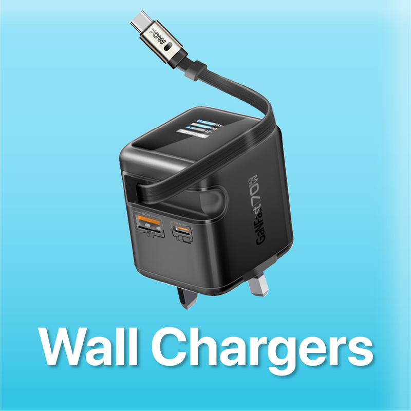 Wall Chargers