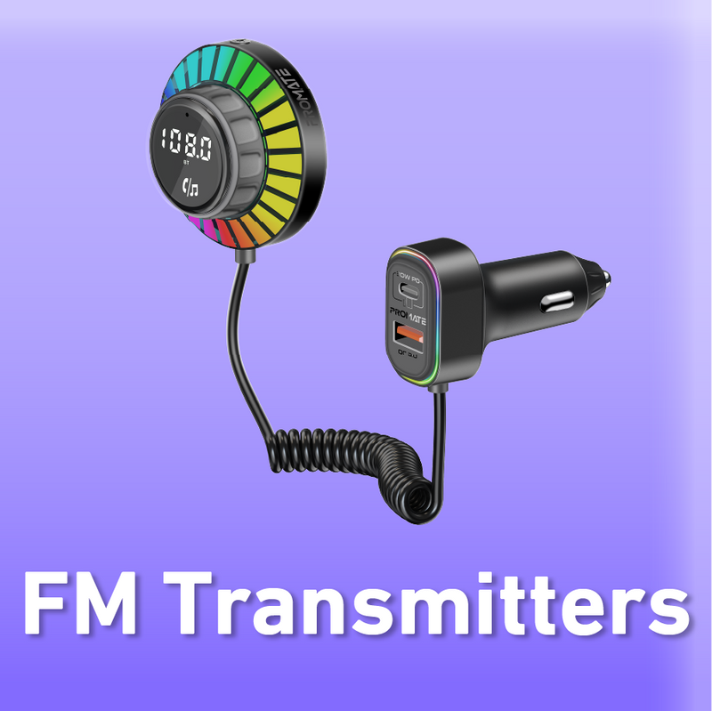 FM Transmitters