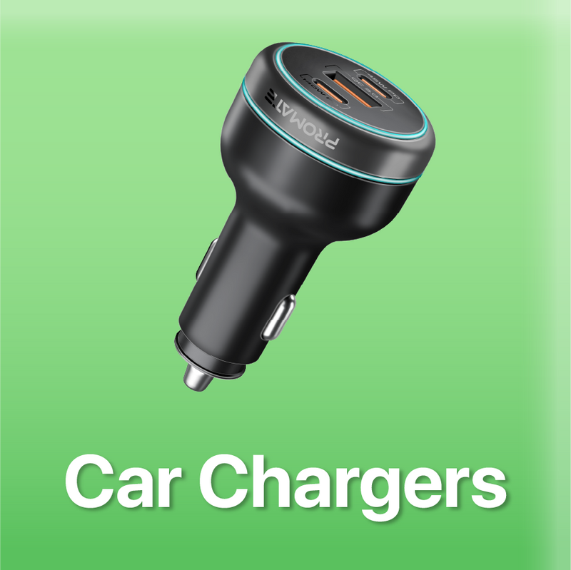 Car Chargers