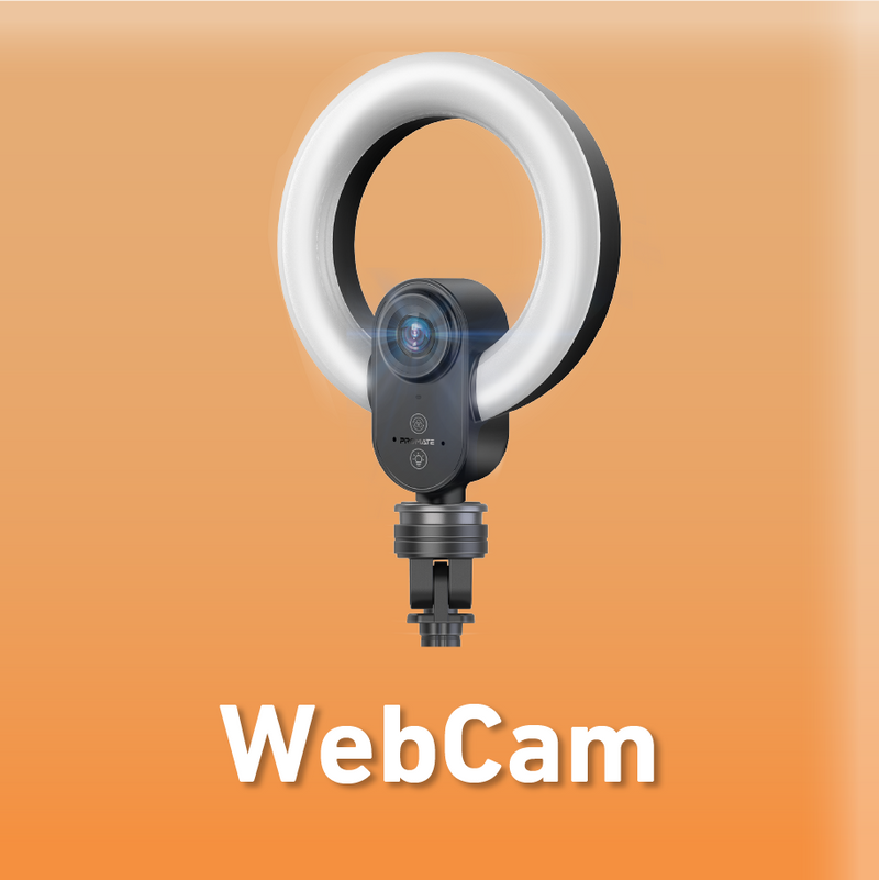 Web Cam