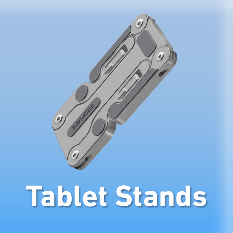 Tablet Stands