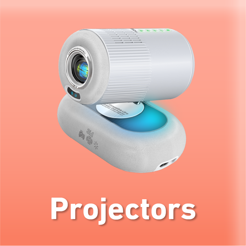 Projectors