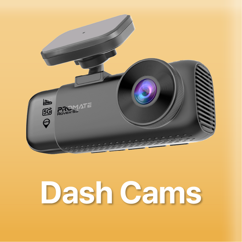 Dash Cams