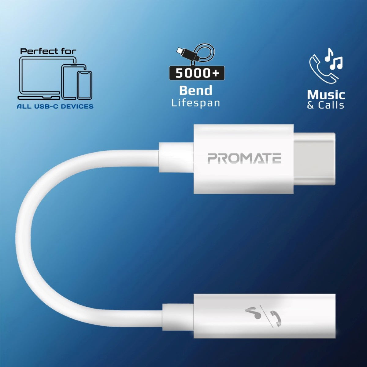 AUXLink-C