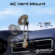 BridgeMount