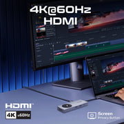 ComandHub-Pro