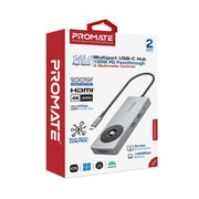 ComandHub-Pro