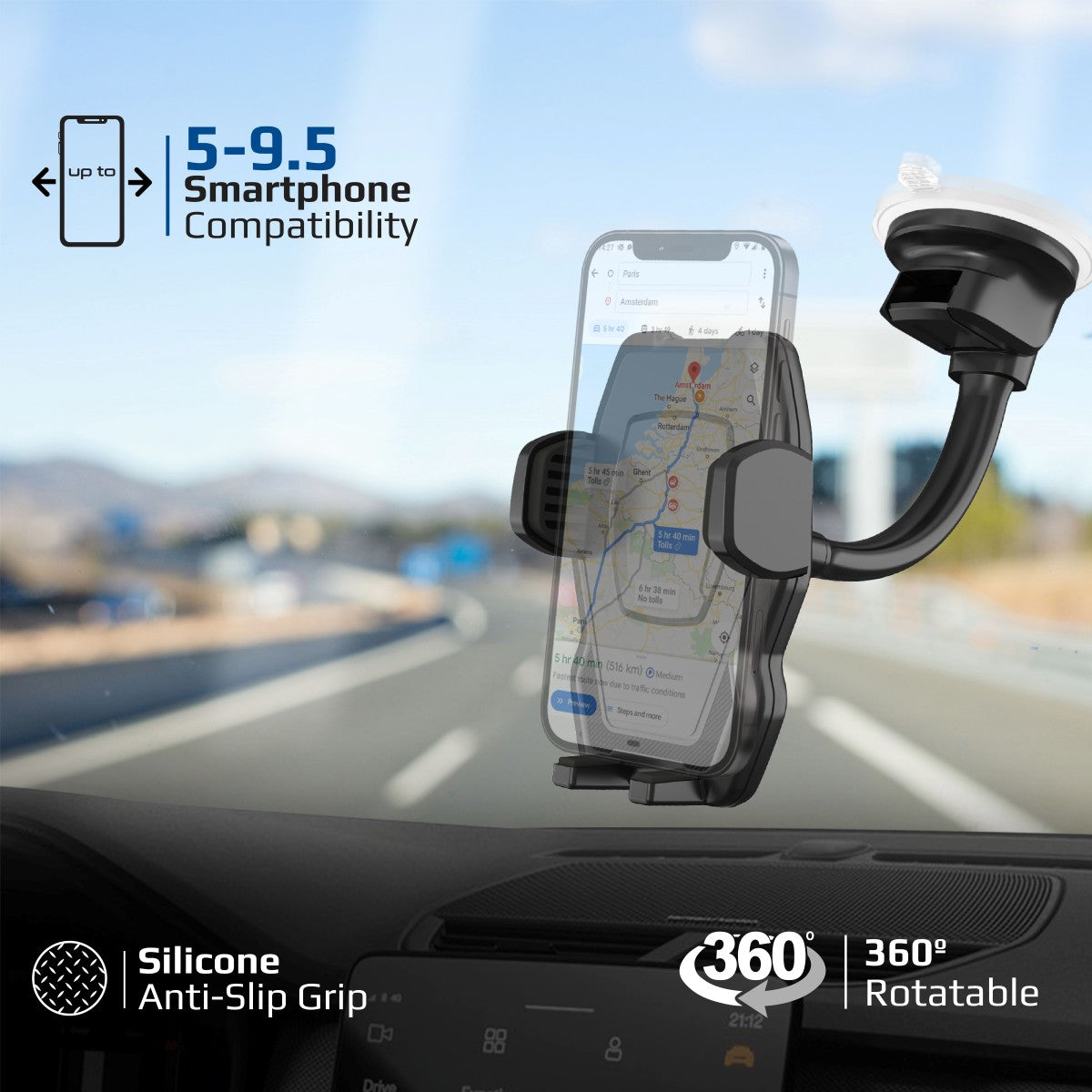DashMount