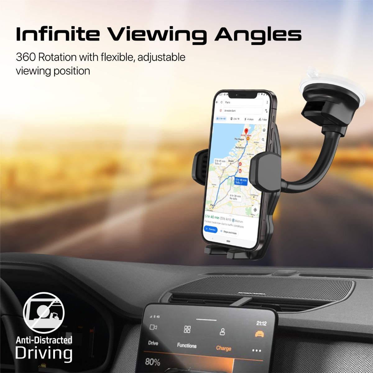 DashMount