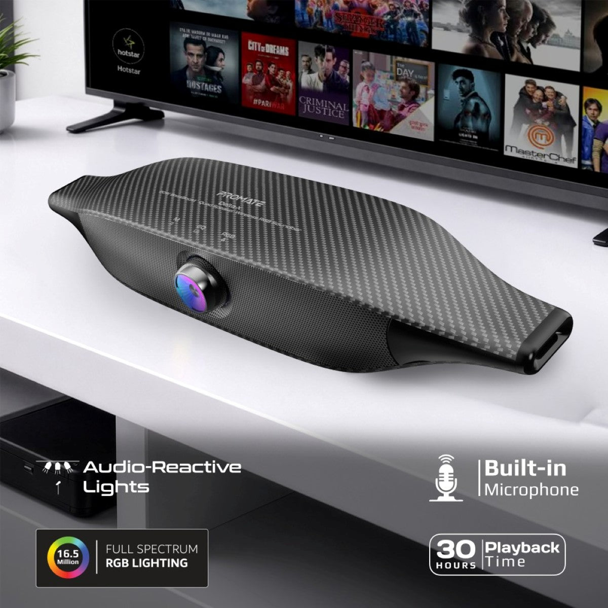 Black Titanium