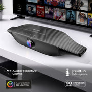 Black Titanium