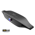 Black Titanium