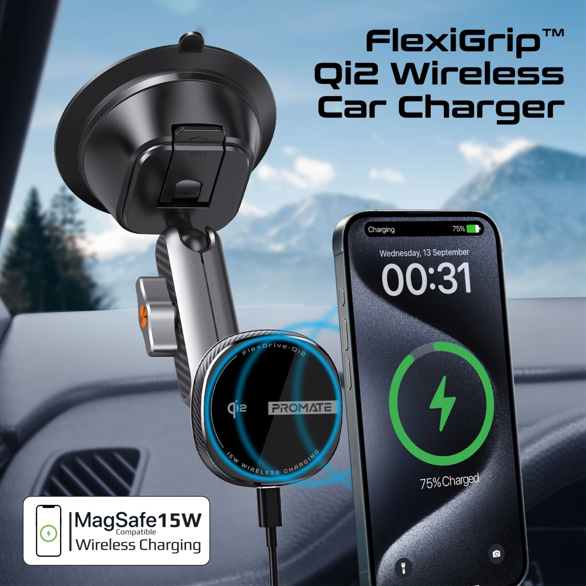 FlexDrive-Qi2