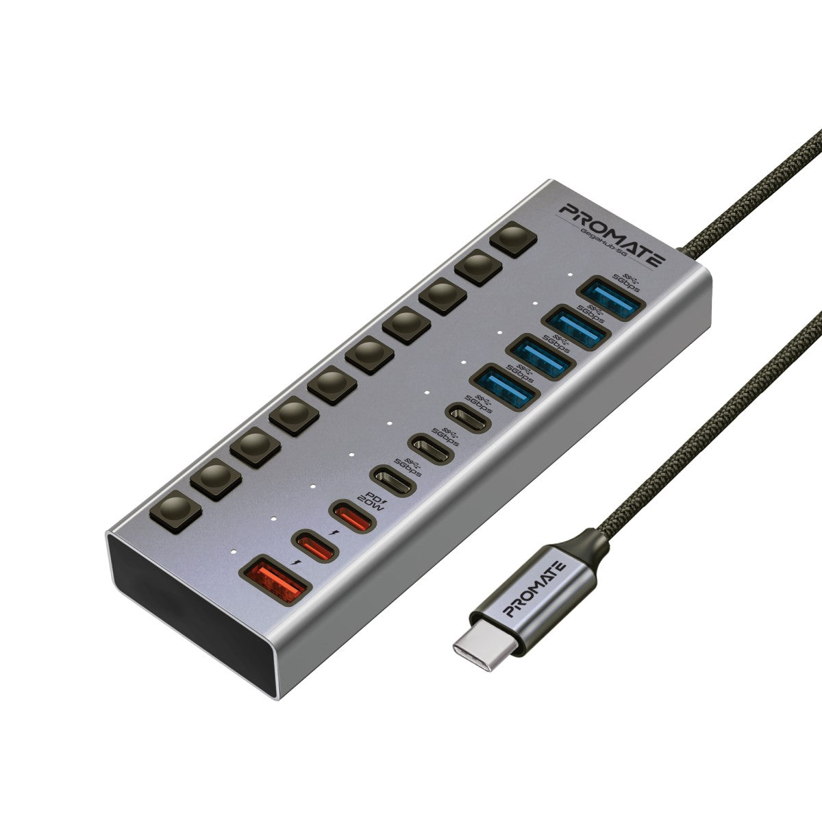 GegaHub-5G