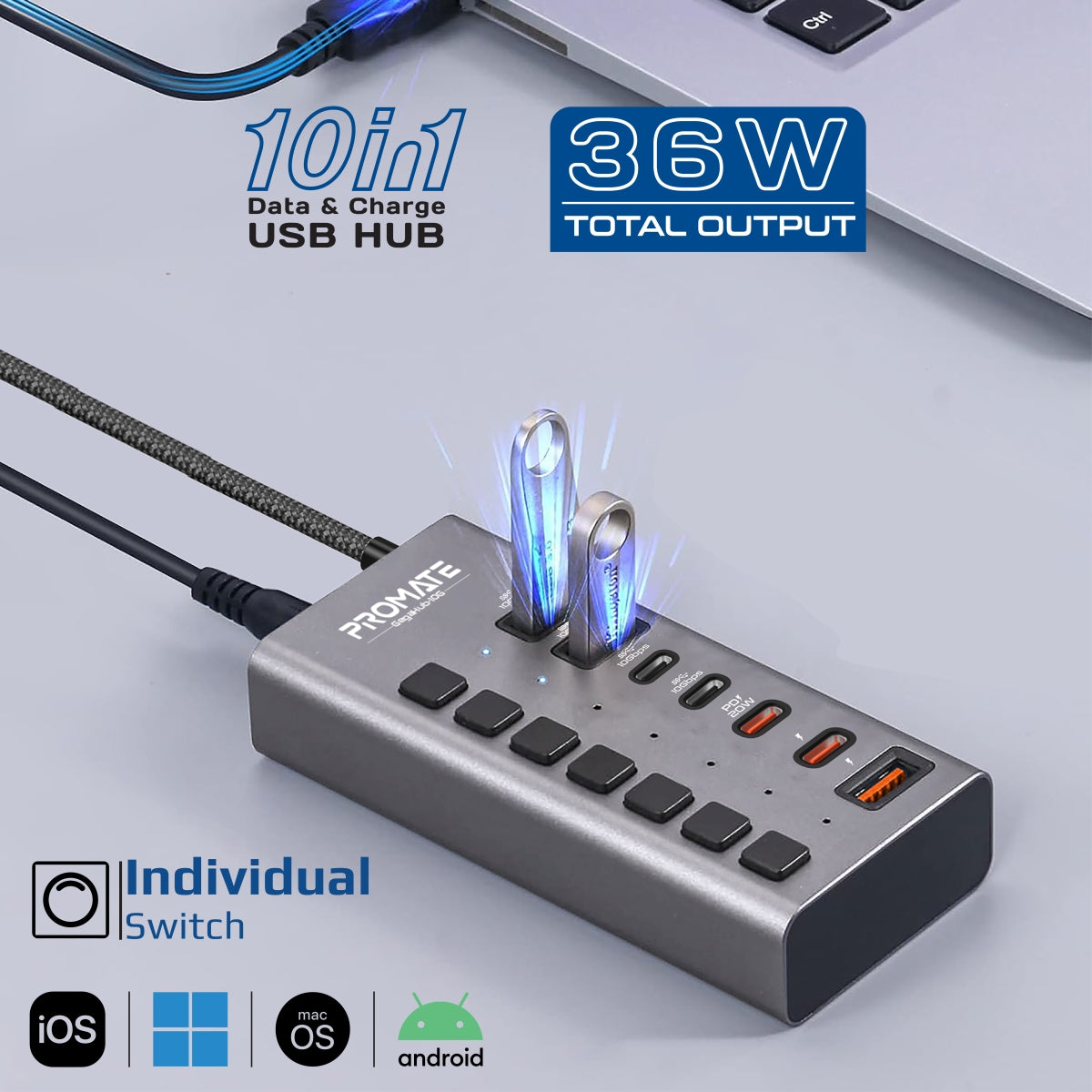 GegaHub-5G