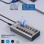 GegaHub-5G