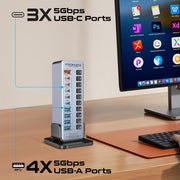 GegaTower-60W