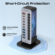 GegaTower-60W