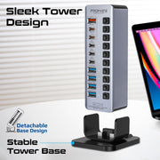 GegaTower-60W