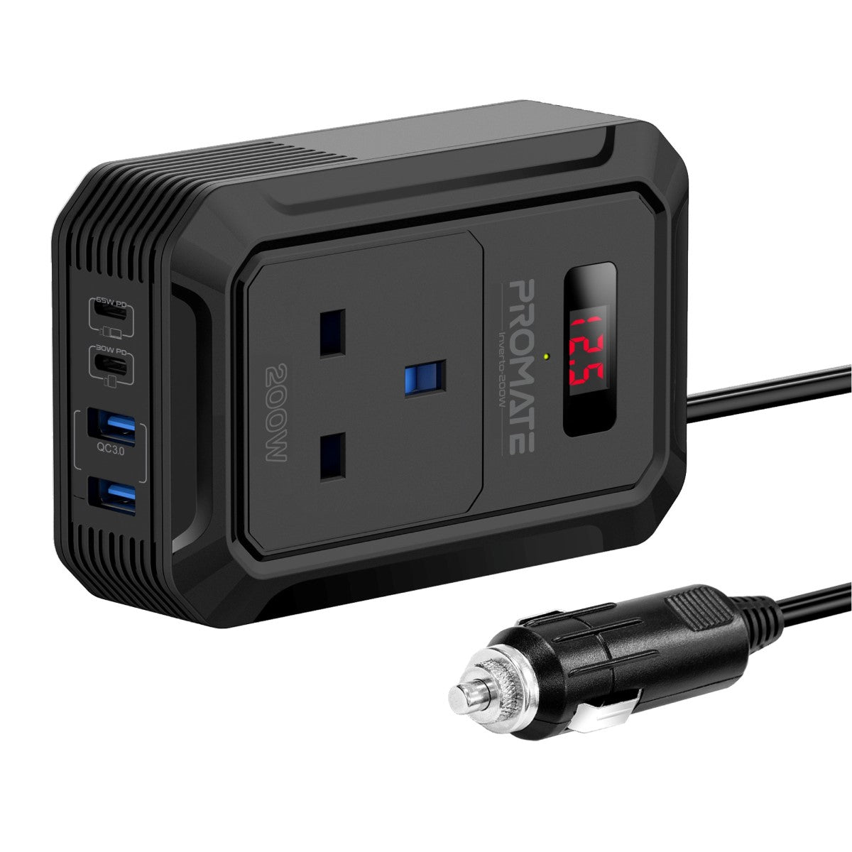 INVERTO-200W