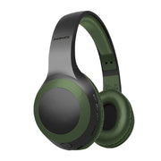 Midnight Green
