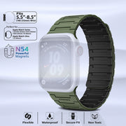 Midnight Green
