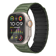 Midnight Green