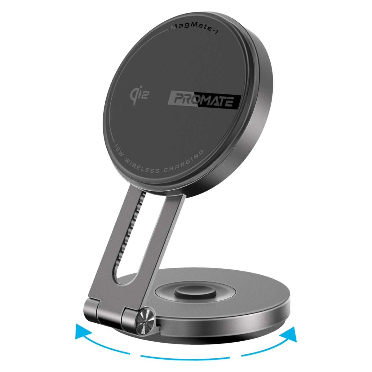 MagMate-1