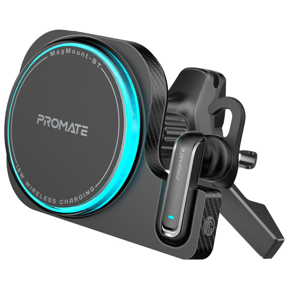 MagMount-BT