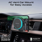 MagMount-BT