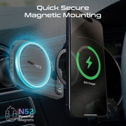 MagMount-BT