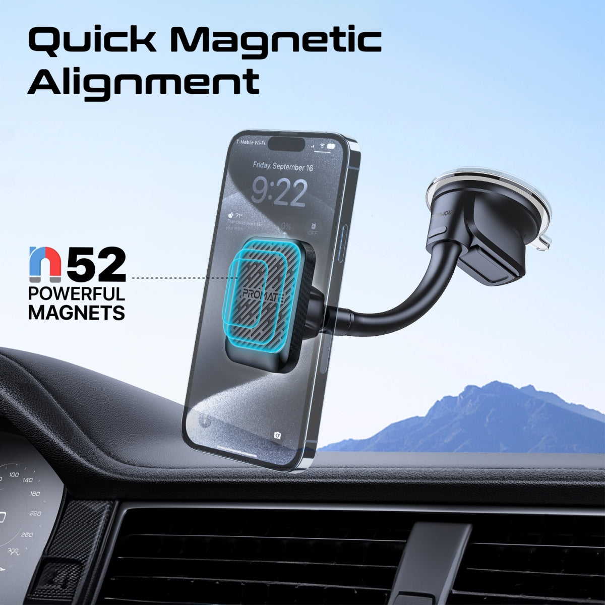 MagMount-Pro