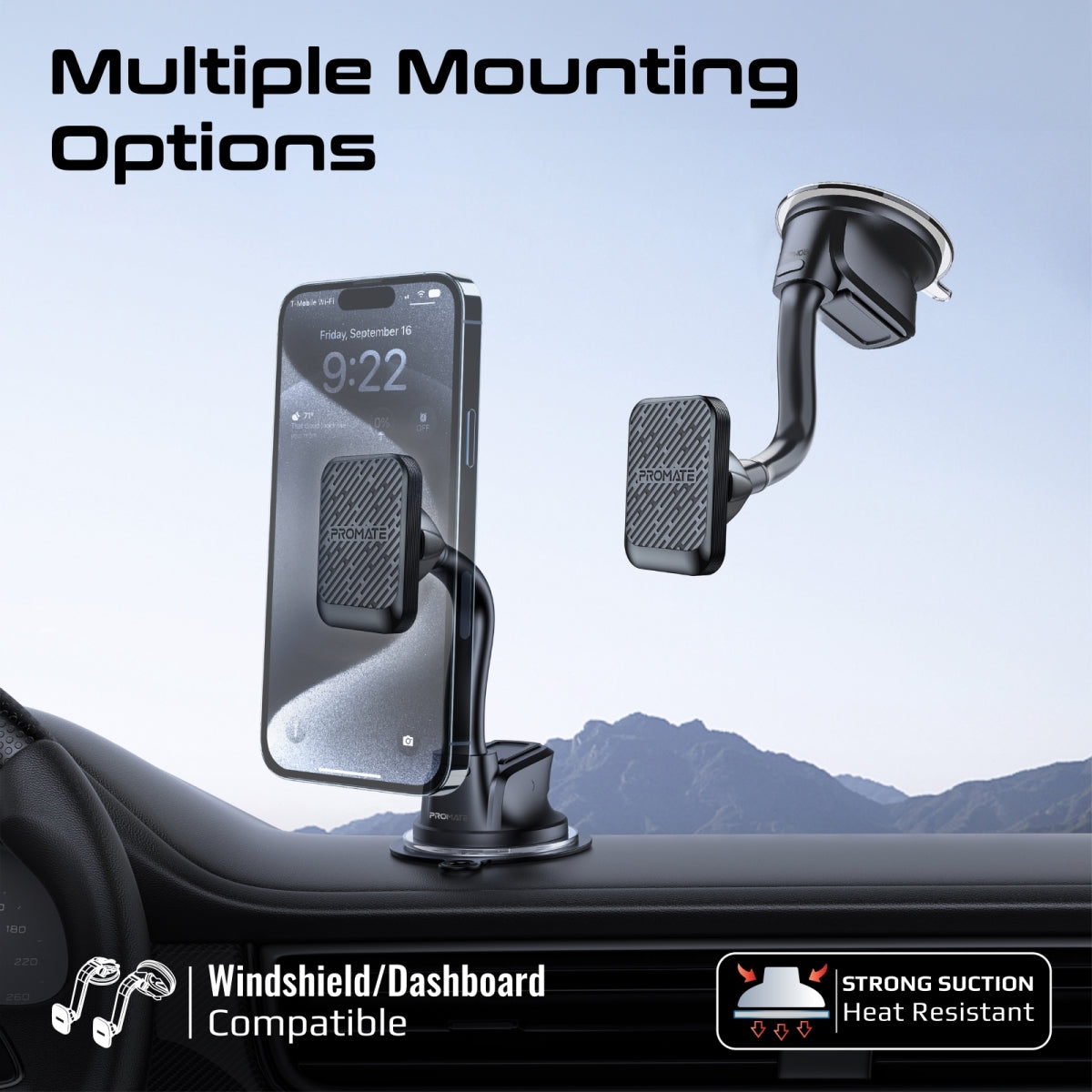 MagMount-Pro