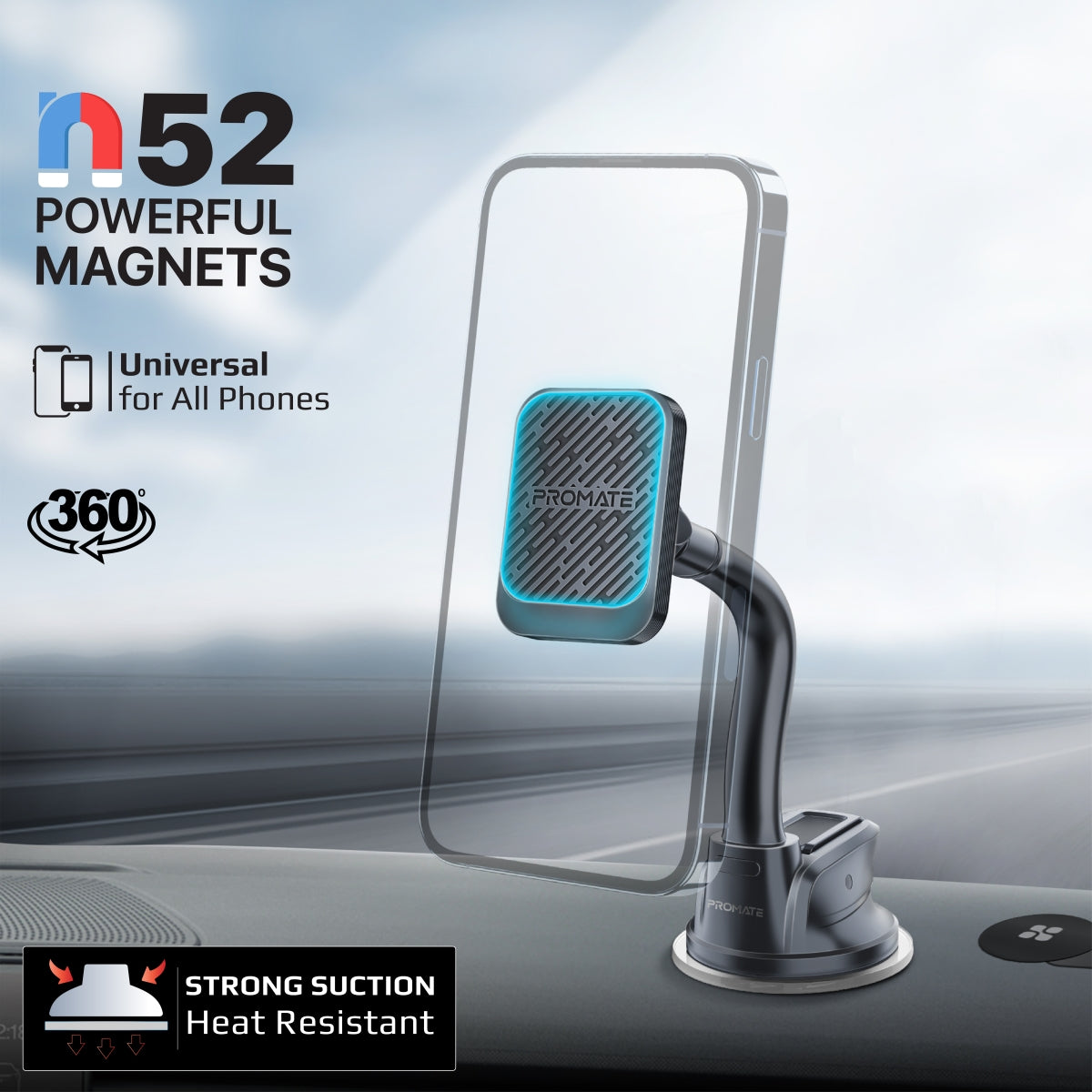 MagMount-Pro
