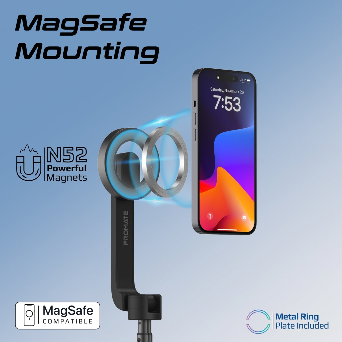 MagStick