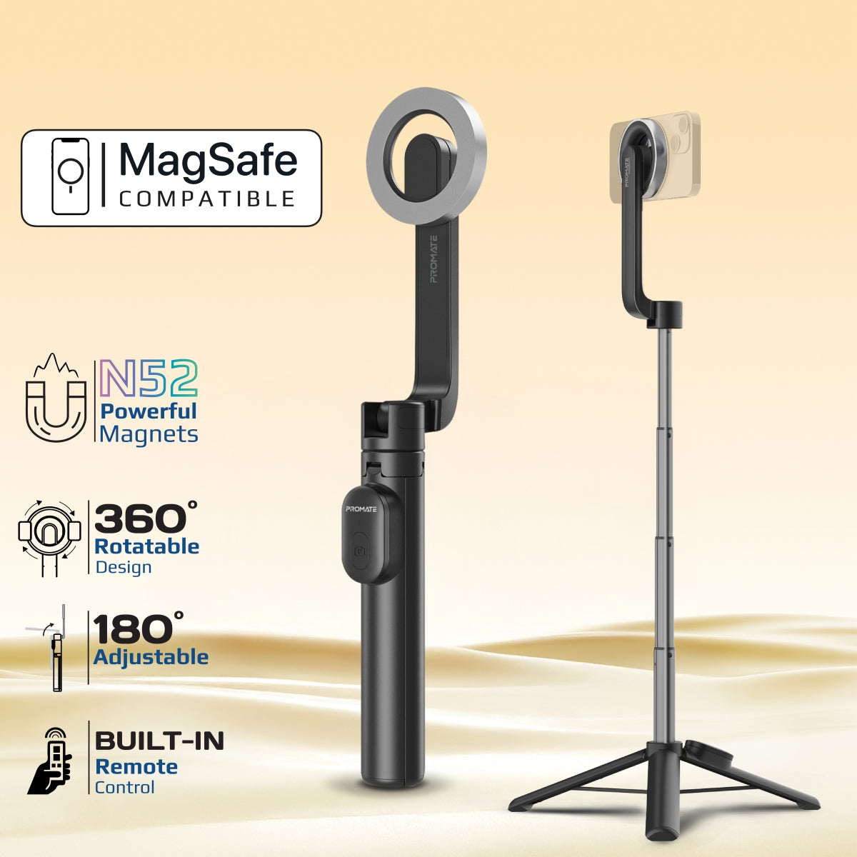 MagStick