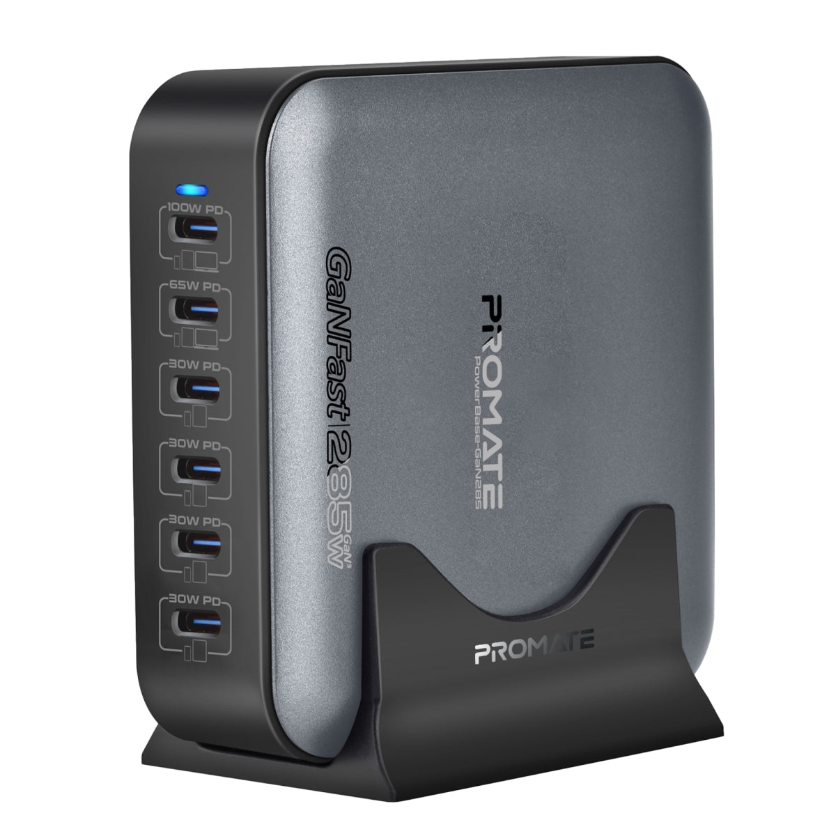 PowerBase-GaN285